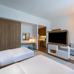 Element Al Mina, Jumeirah Szálloda