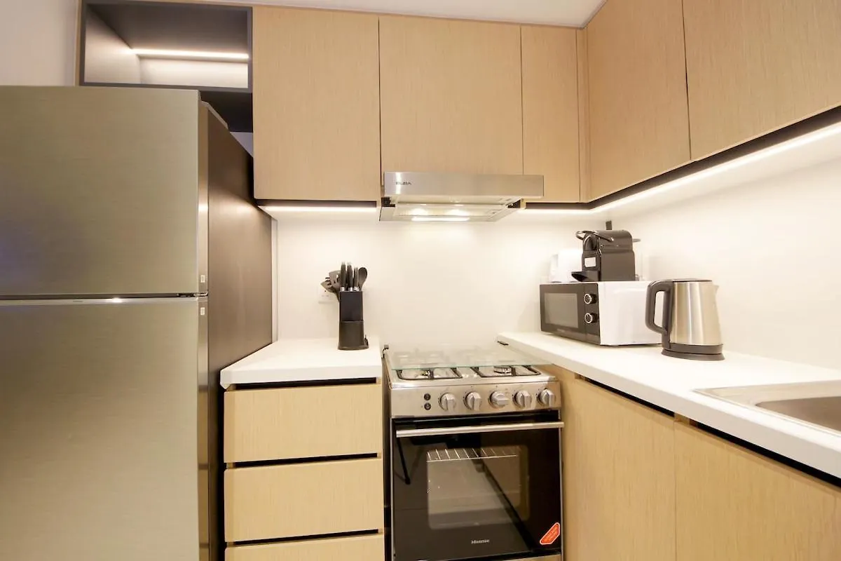 Modern 1Br In Downtown Near Burj Khalifa & Metro Apartment Dubai