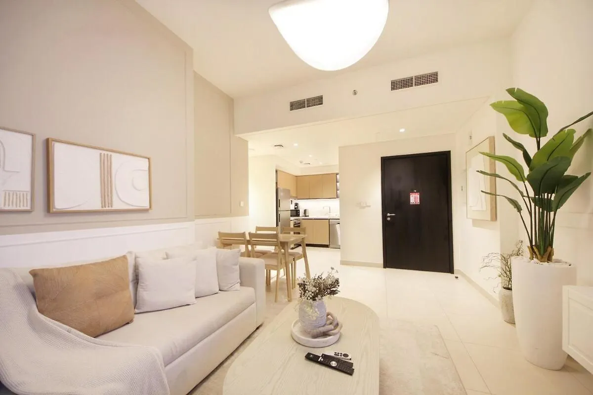 Modern 1Br In Downtown Near Burj Khalifa & Metro Apartment Dubai 0*,  United Arab Emirates